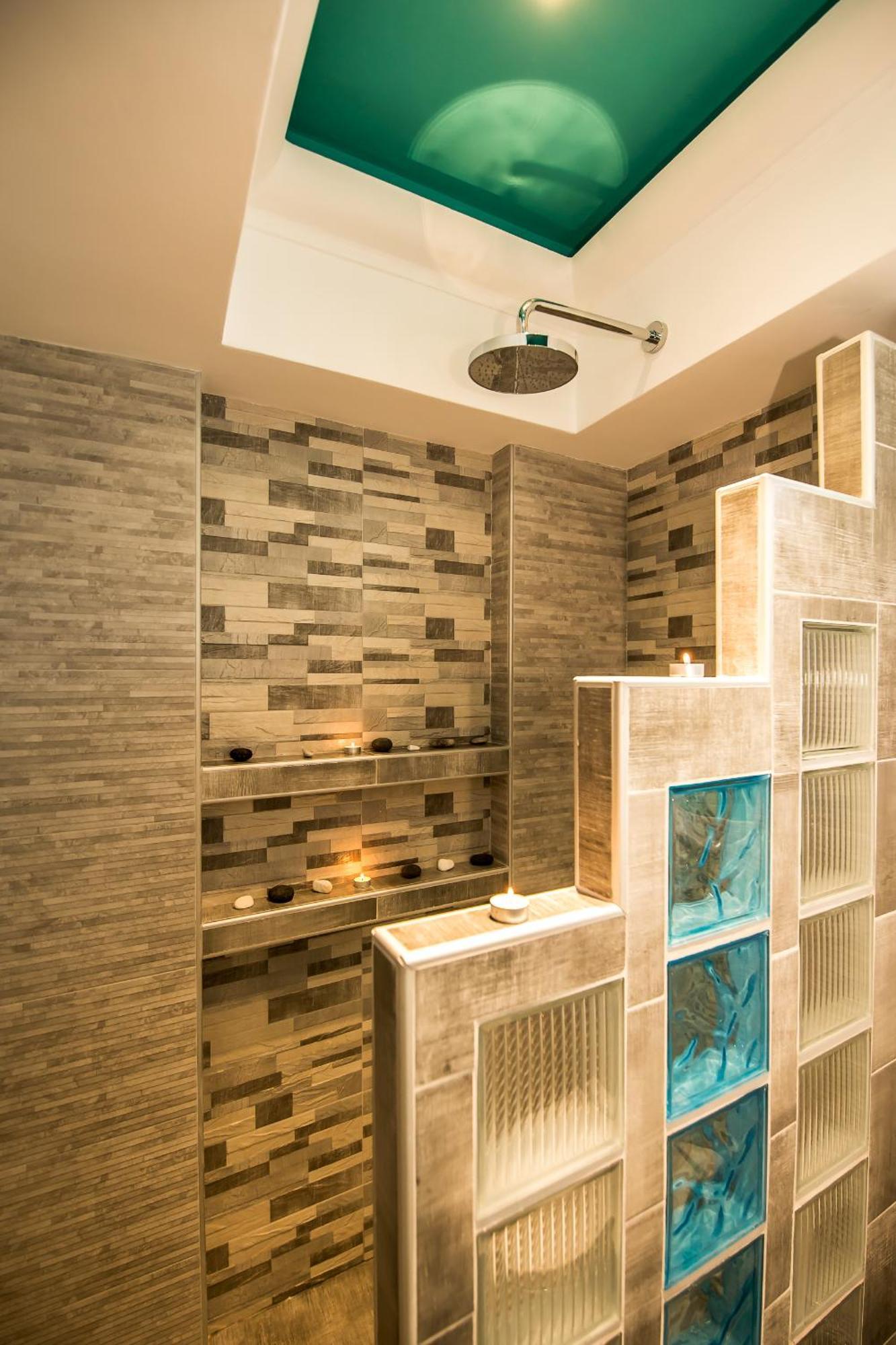 Anastasia Princess Luxury Beach Residence, Adults Only Perissa  Camera foto